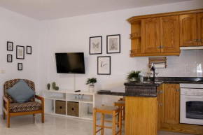 VV Logiker Beach Puerto Naos